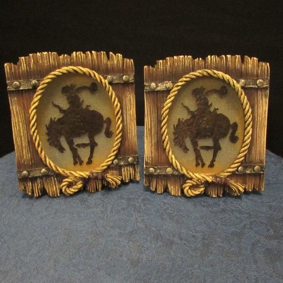 Chesapeake Bay Ltd Western Night Lights - Picture 1 of 8